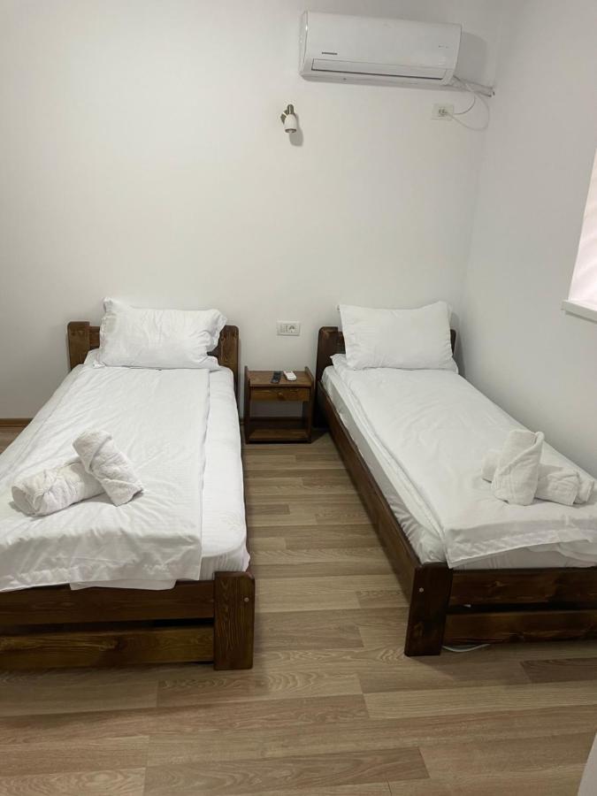 Casa Marko Nădlac Eksteriør bilde