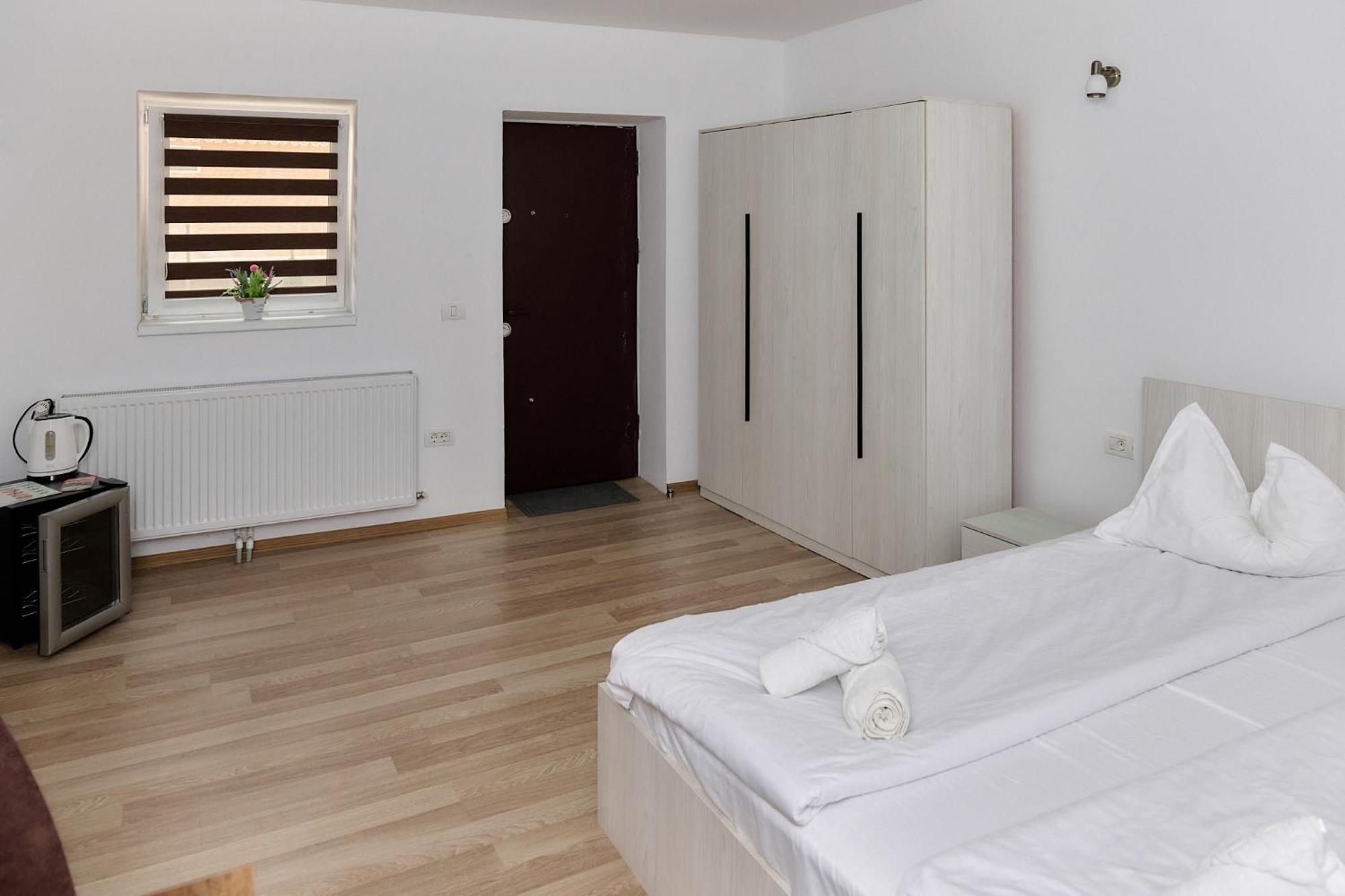 Casa Marko Nădlac Eksteriør bilde